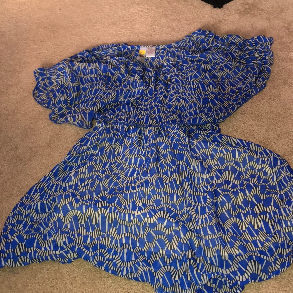 ♥️Teared dress - Picture 2 of 2
